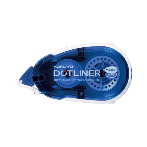 ドットライナー（本体）