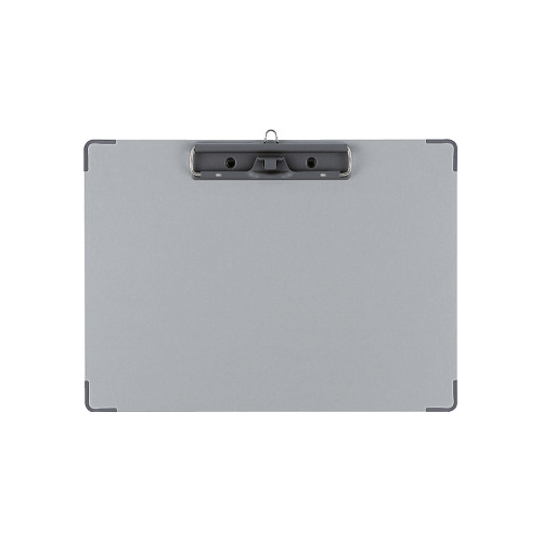 用箋挟Ｂ　総クロス貼り　Ａ４　横