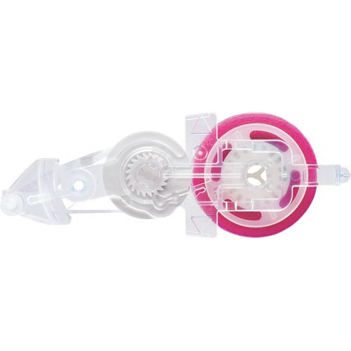 ドットライナーコンパクト（つめ替え・ハート）×１０