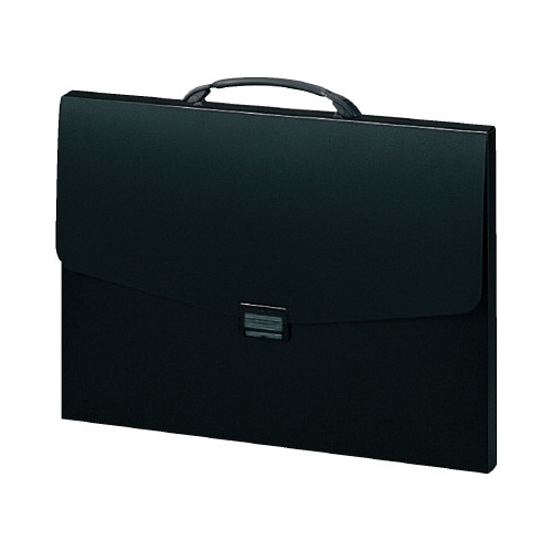 ポートフォリオ　ナスカフレックス　Ａ３　ブラック