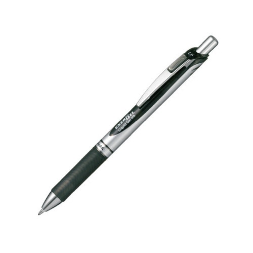 エナージェルノック　ＢＬ８０　１０　黒　１０本入