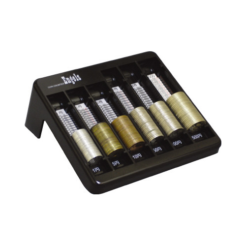 コインカウンター　１７０×１６５×７０ｍｍ