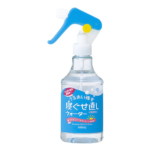 マンダム寝ぐせ直しウォーター２８５ＭＬ