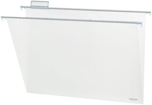 ハンギングフォルダーＢ４ＰＰ　２０冊