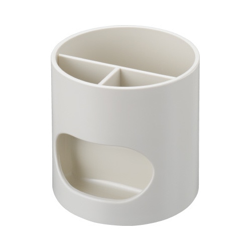 ペンスタンド　ＷＰ－１１０Ｎ　ホワイト　１０個