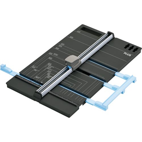 裁断機　スライドカッター　ハンブンコ　Ａ３　３台