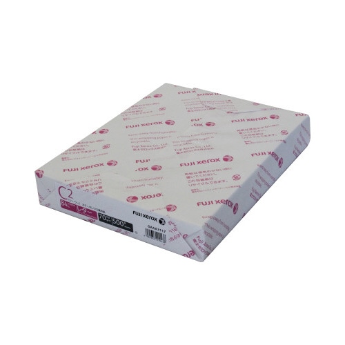 Ｃ２　モノクロ／カラー兼用紙　レターサイズ５００枚