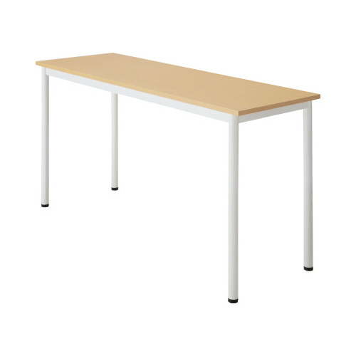 ＳＨシンプルデスク　サイドテーブル　ナチュラル