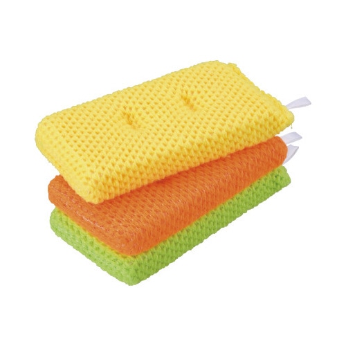 アクリルネットクリーナー　３個入×５