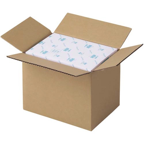 宅配用ダンボール　３辺合計８０ｃｍ　Ａ４　１００枚