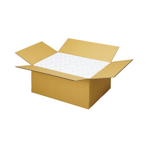 宅配用ダンボール　３辺合計１２０ｃｍ　Ｂ３　６０枚