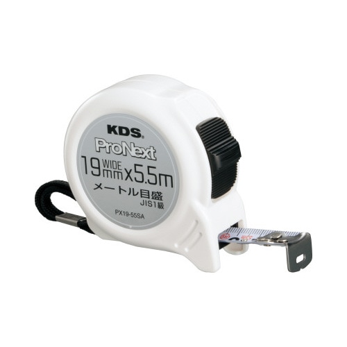 コンベックス　１９ｍｍ×５．５ｍ　６個