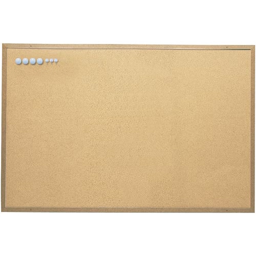 マグピンコルクボード　ＬＬ×３