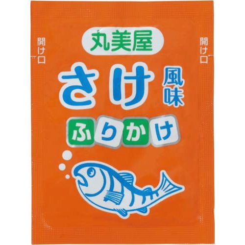 ふりかけ　４種詰合せ　４０袋入×３※