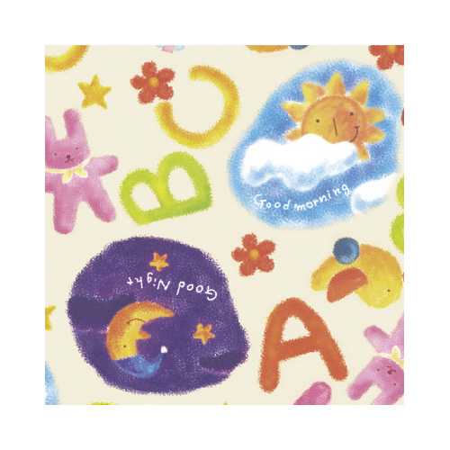 包装紙　ファンタジア　全判