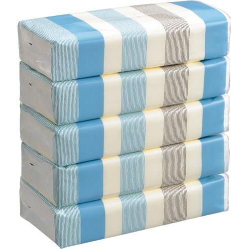 吊り下げて使えるピローティシュー１５０組　１－４梱