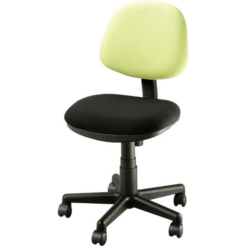 ＯＡチェアスタンダード　ライトグリーンＮ