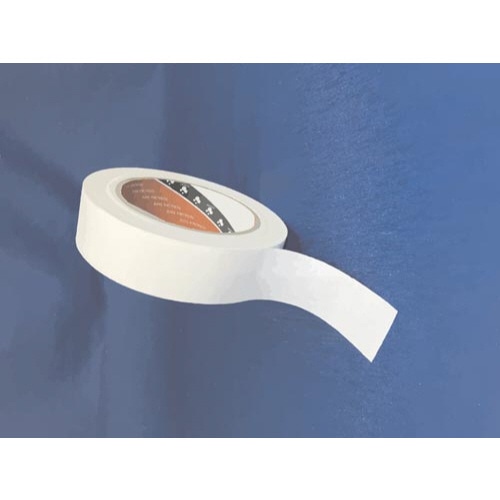 ＶＯＣ対策　両面テープ　幅３０ｍｍ×２０ｍ　５巻