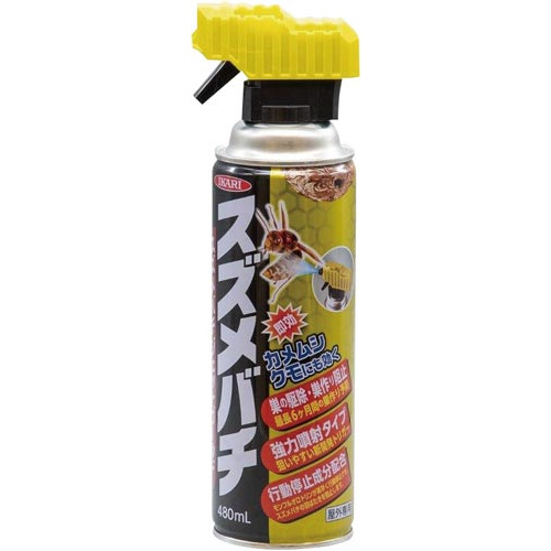 スズメバチジェットゴールド　４４８０ｍｌ