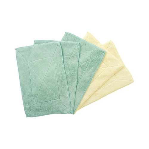 激落ちマイクロファイバーぞうきん　５枚入