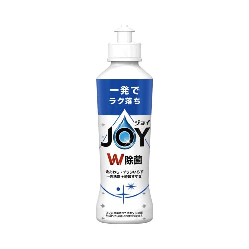 除菌ジョイコンパクト　本体　１７０ｍｌ