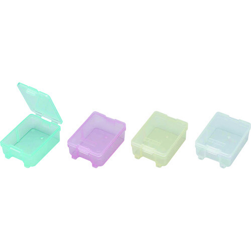 スケルトンＳ箱　薄型小箱１０