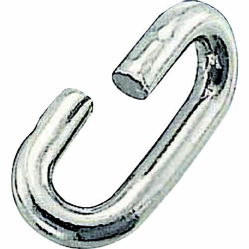 ステンレス　ワリカン　線径９ｍｍ　１個