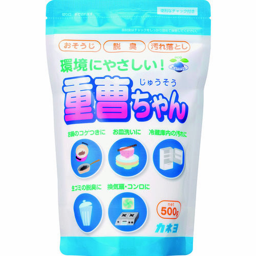 重曹ちゃんＳＰ　５００ｇ