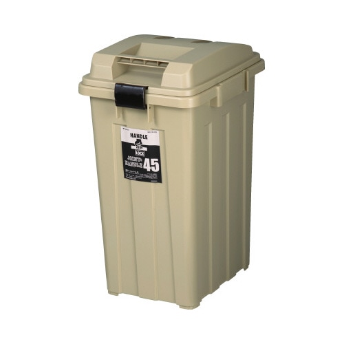 連結ハンドルペール４５型　カーキ