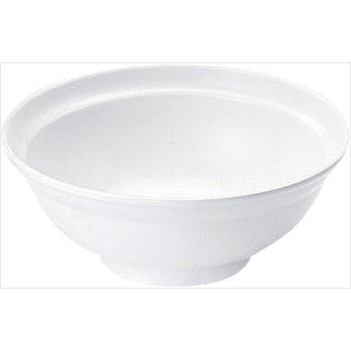 高強度磁器　ホワイトＷＨ－０３４　丼身