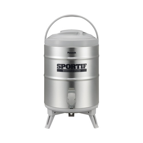 ステンレスキーパー　９．５Ｌ