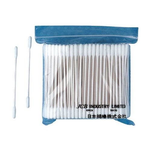 工業用綿棒Ｐ７５３Ｄ　（２００本入）