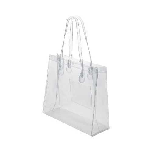 シースルーバッグＢ４ワイド×１００