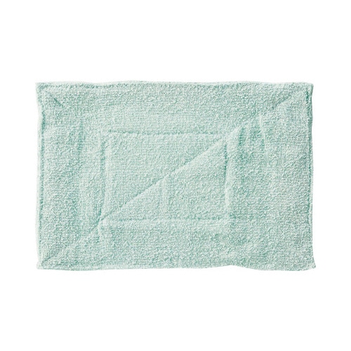 コンドル　カラー雑巾　グリーン×５