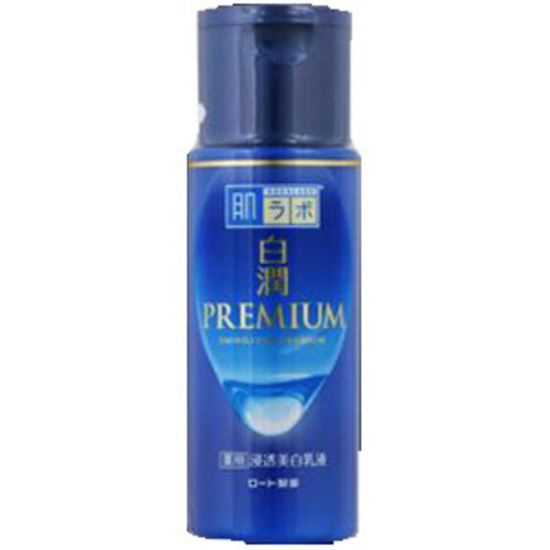 白潤Ｐ薬浸透美白乳液　１４０ｍｌ