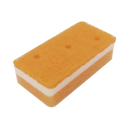 泡キュット　ソフト　袋入２個×５