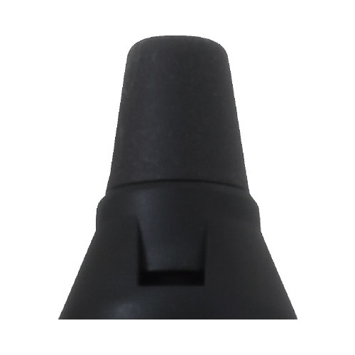 フリクションボールノックゾーン０７ラバー　ブラック