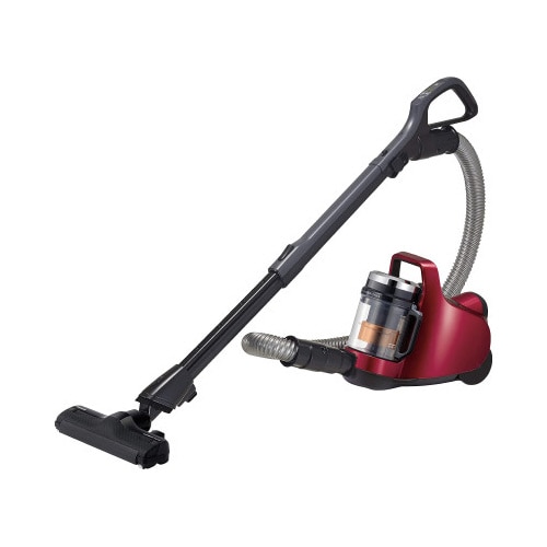 サイクロンパワーブラシクリーナー