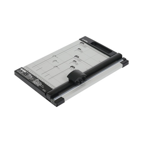ディスクカッター　Ａ４　裁断枚数１０枚