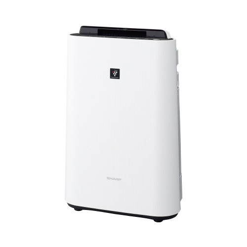 プラズマクラスター加湿空気清浄機　ＫＣ－４０ＴＨ７