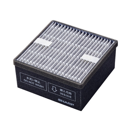 集塵・脱臭一体型フィルター　ＦＺ－Ｎ１５ＳＦ