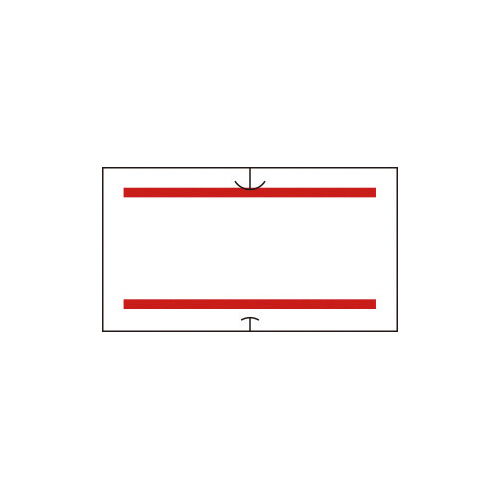 ＳＰ／ＵＮＯ１Ｃ共通ラベル赤２本線１０巻