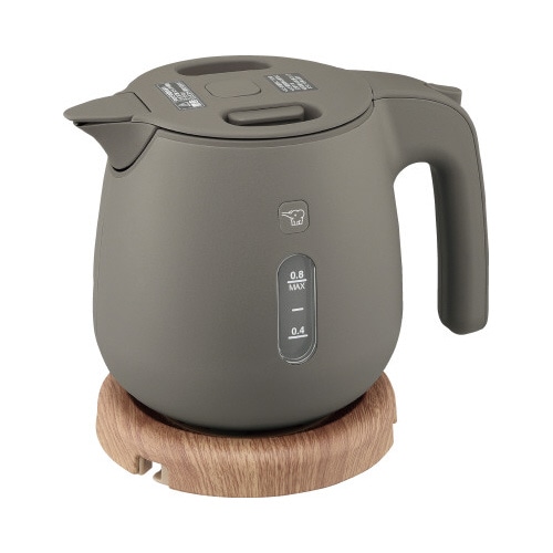 ＣＫ－ＳＡ０８－ＴＺ　電気ケトル　８００ＭＬ