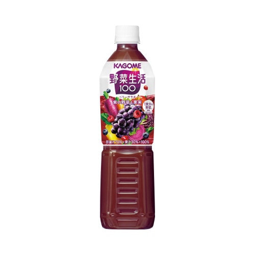 野菜生活１００　ベリーサラダ７２０ｍｌ　１５本※