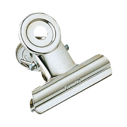 目玉クリップ小々３０ｍｍ　６０個入Ｘ３