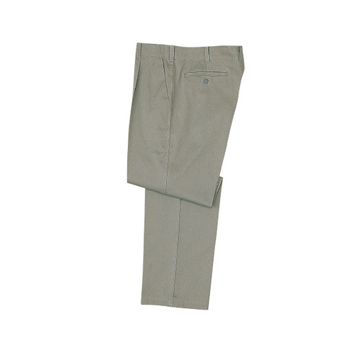 綿スラックス　Ｍ２３０１グレー　８８ｃｍ