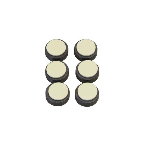 マグネピース　丸　φ１２　６個入