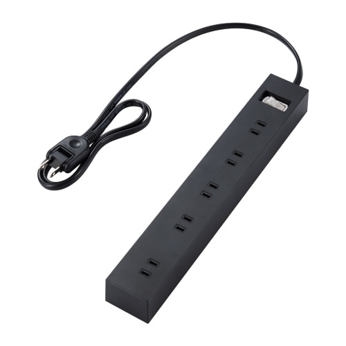 エレコムＥＣＴ－１５１０ＢＫ