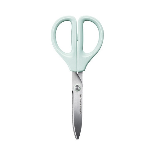 ハサミ　サクサ　スタンダード刃　ライトブルー