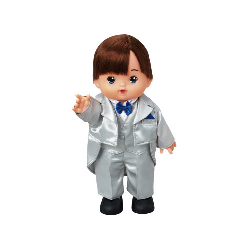 メルちゃん　おとこのこのタキシード×６